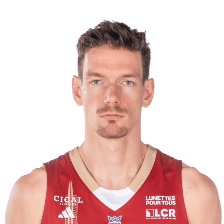 Jean-Baptiste Maille