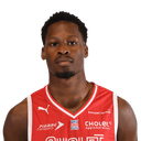 Gerald Ayayi