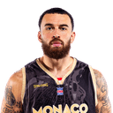 Mike James