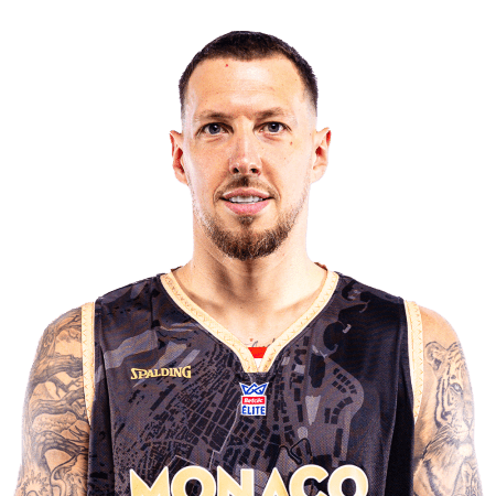 Daniel Theis