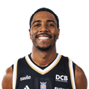 Shaquille Harrison