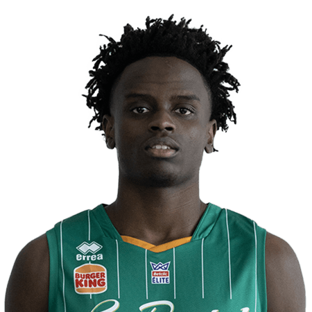 Christopher Ebunangombe