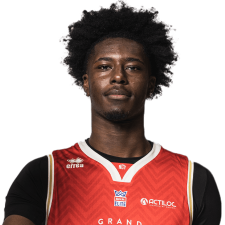 Alexandre Nfomoum-Lomby