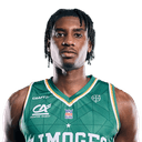 Mamadou Guisse
