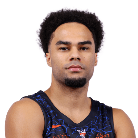 Jacob Gilyard